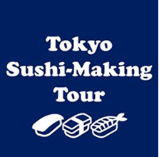 Tokyo Sushi-Making Tour