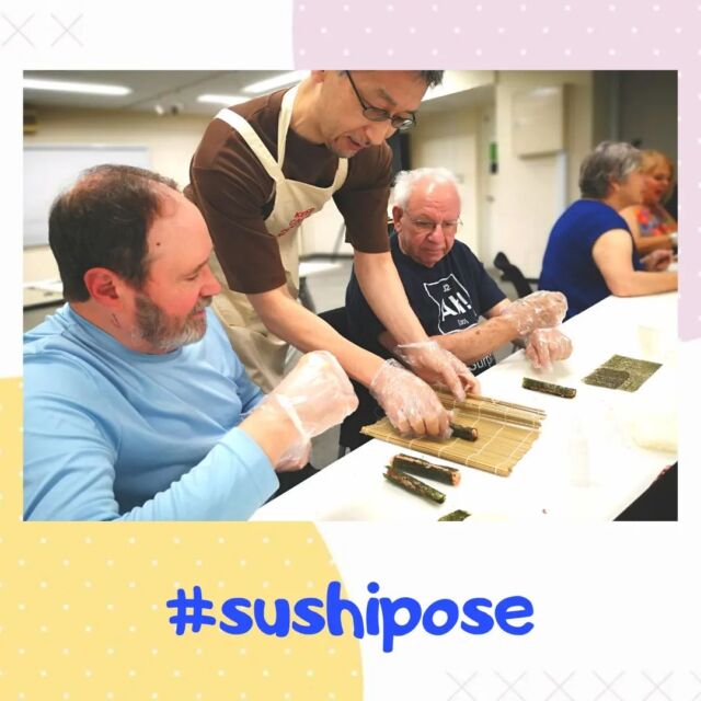 <Sushi Making Class on Sep.19>
Sushi Making Class for lovely guests from America

We had so much fun talking with them. 
What they made looked so delicious.
Have a great trip!!

https://www.tokyo-sushi-making-tour.com

#sushipose #sushimaking #sushi #tokyotrip #sushiclass #cookingclasstokyo #thingstodointokyo #tokyosushi #寿司体験 #国際交流 #日本文化体験 #文化体験 #外国人と繋がりたい #寿司教室
