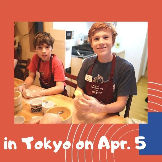 < Sushi Making Class on Apr. 5>

Sushi Making Class for lovely guests from Canada, Australia, and Japan.

We had so much fun talking with them. 

What they made looked so beautiful.

Have a great trip!!

https://www.tokyo-sushi-making-tour.com

#sushipose #sushimaking #sushi #tokyotrip #sushiclass #cookingclasstokyo #thingstodointokyo #tokyosushi #寿司体験 #国際交流 #日本文化体験 #文化体験 #外国人と繋がりたい #寿司教室